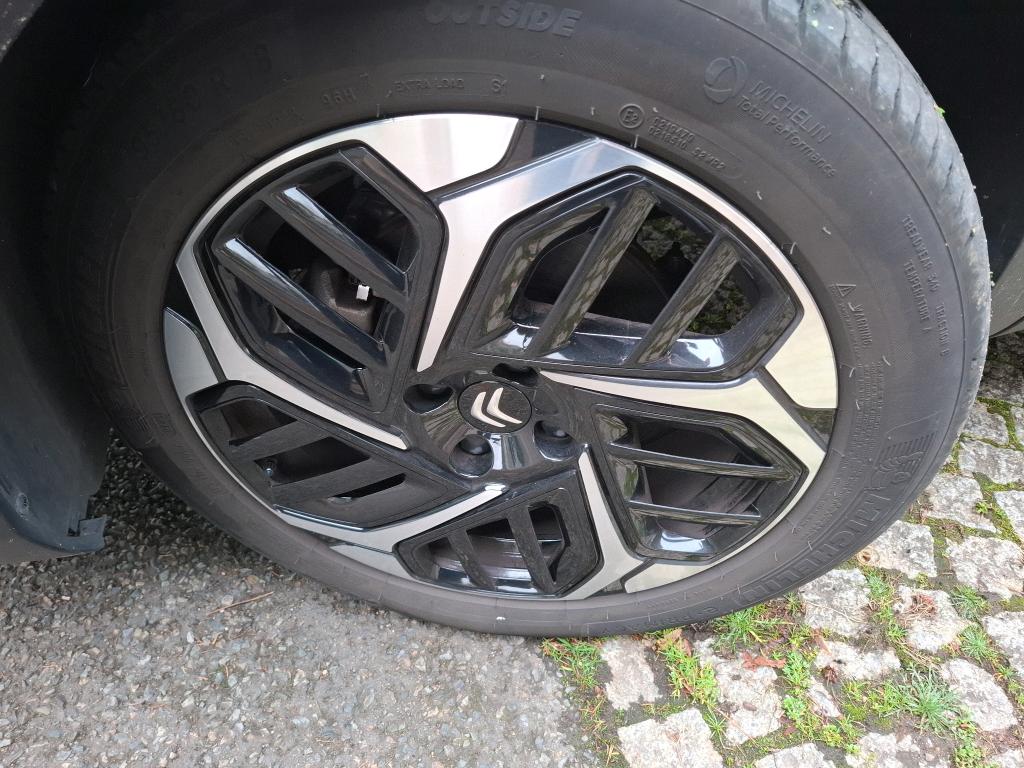 Citroen C4 PureTech 130 S&S EAT8 Shine 2023