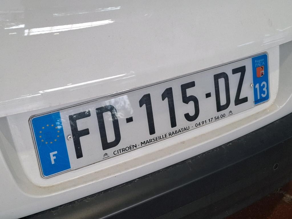 Citroen C3 BlueHDi 75 S&S Feel 2019