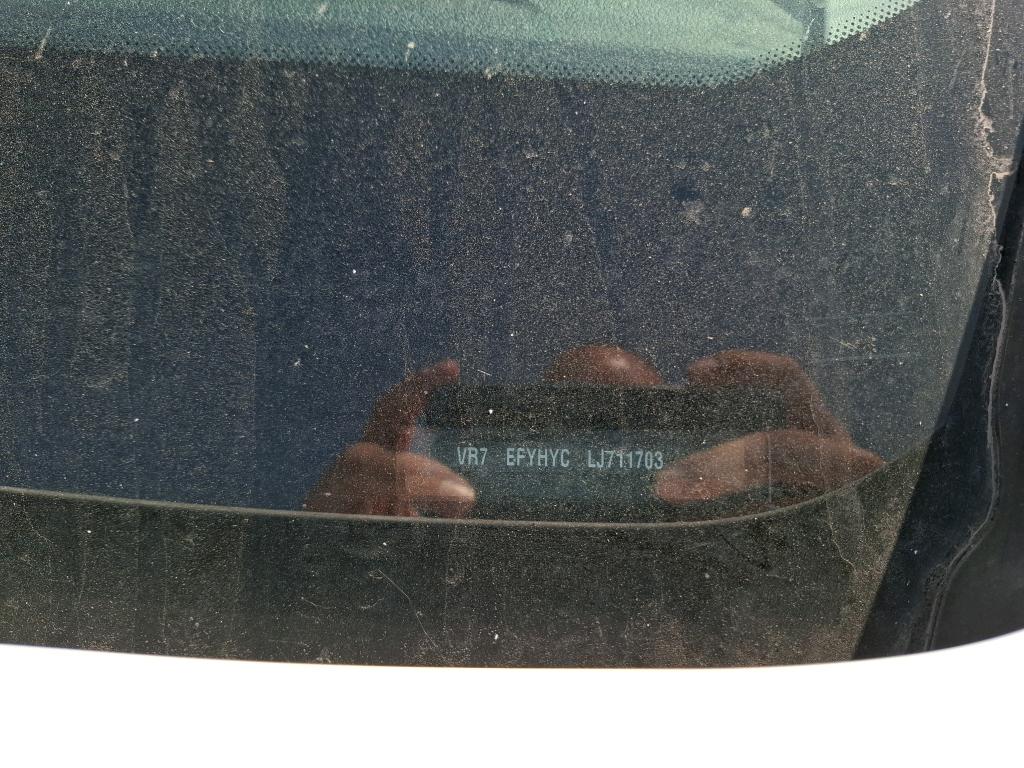 Citroen BERLINGO III VAN