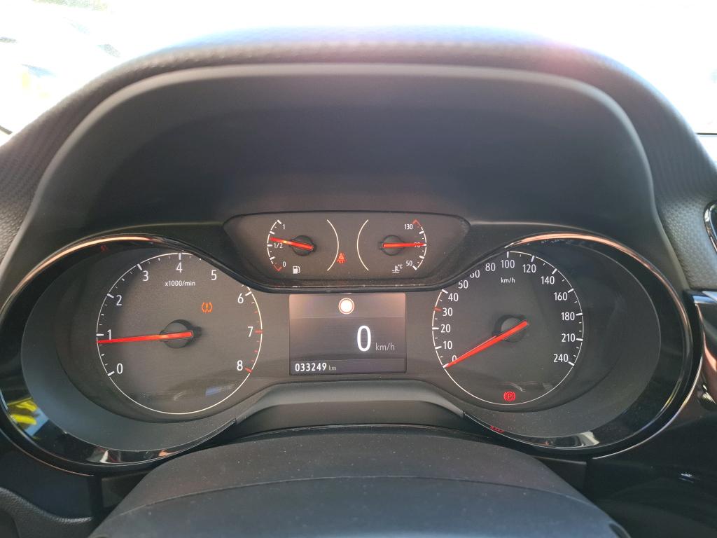 Opel Corsa 1.2 75 ch BVM5 Elegance Business 2022