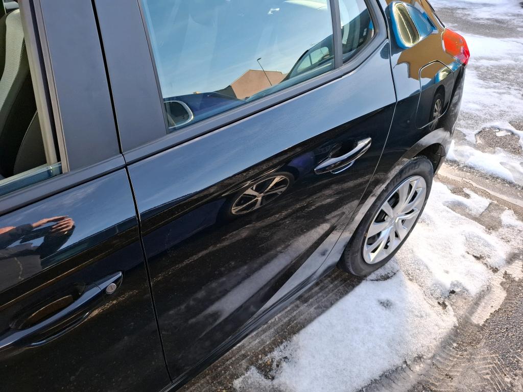 Opel Corsa Electrique 136 ch & Batterie 50 kWh  2023