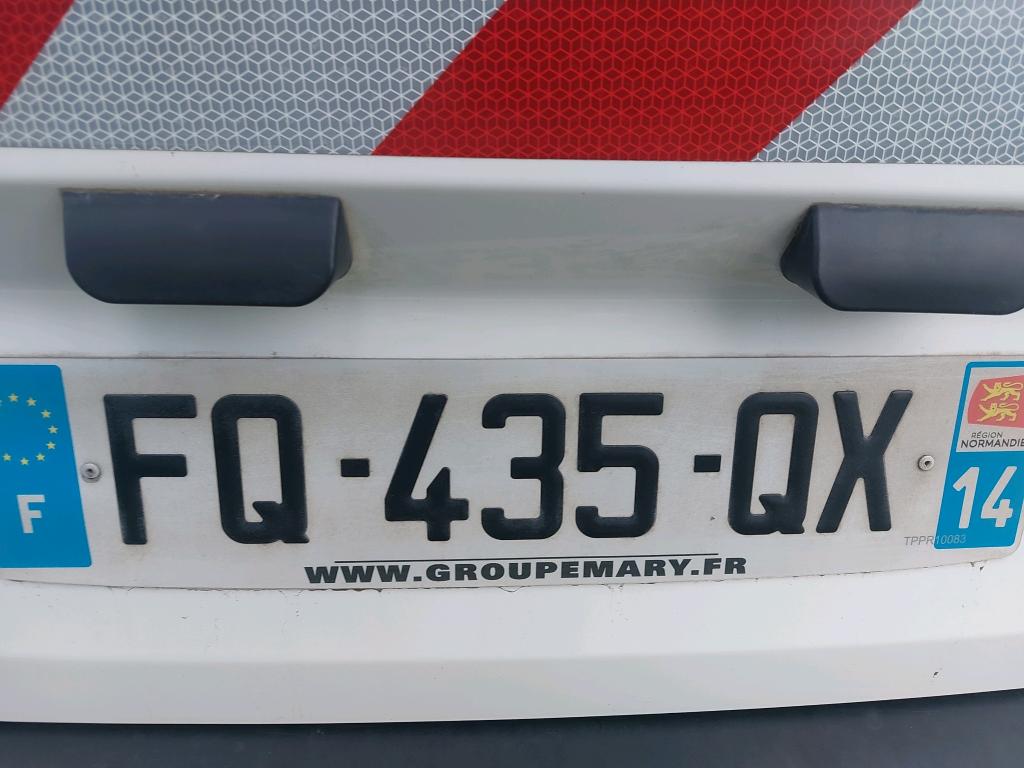 Citroen BERLINGO VAN M 650 BLUEHDI 100 S&S BVM5 CLUB 2020