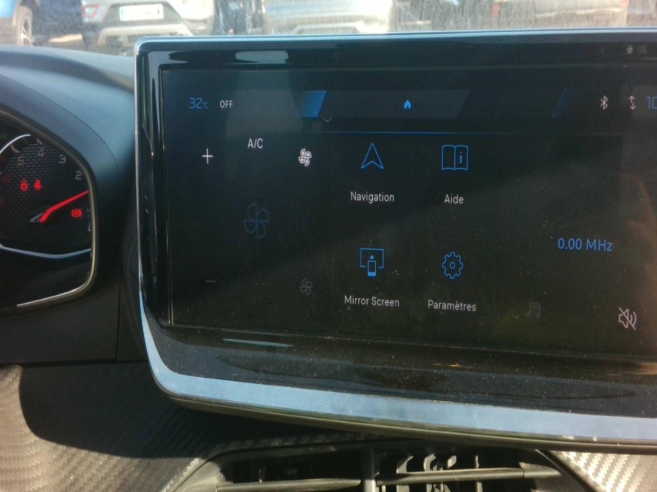 Foto Peugeot 208 7