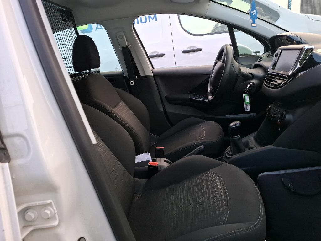 Peugeot 208 AFFAIRE BLUEHDI 100 S&S BVM5 PREMIUM PACK 2019