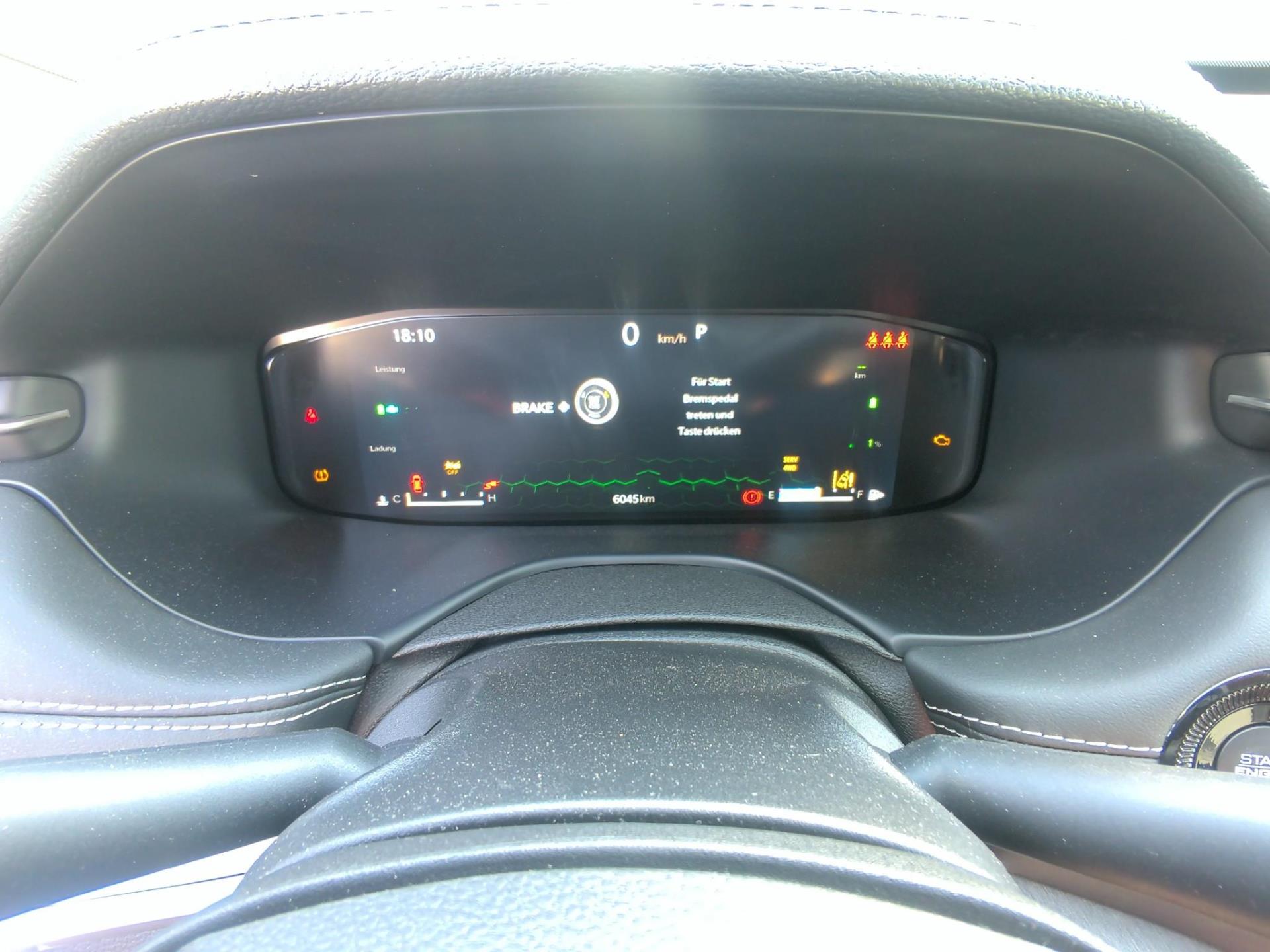 JEEP Compass 1.3 PHEV T4 240 ch 4xe eAWD S 2022