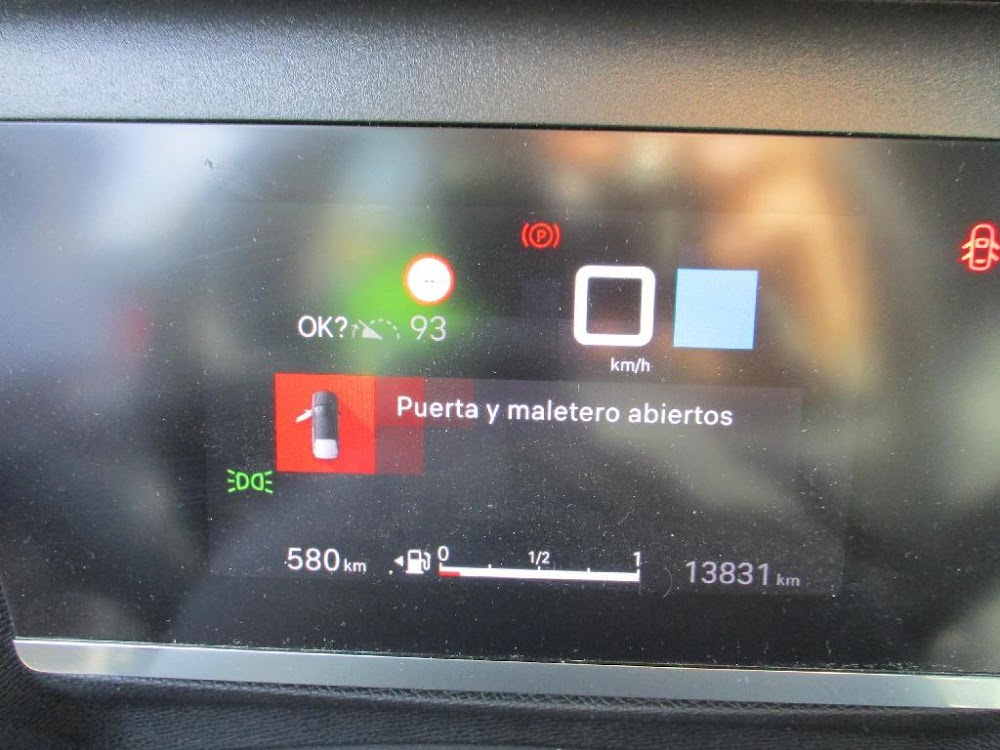 Foto Citroën C4 3