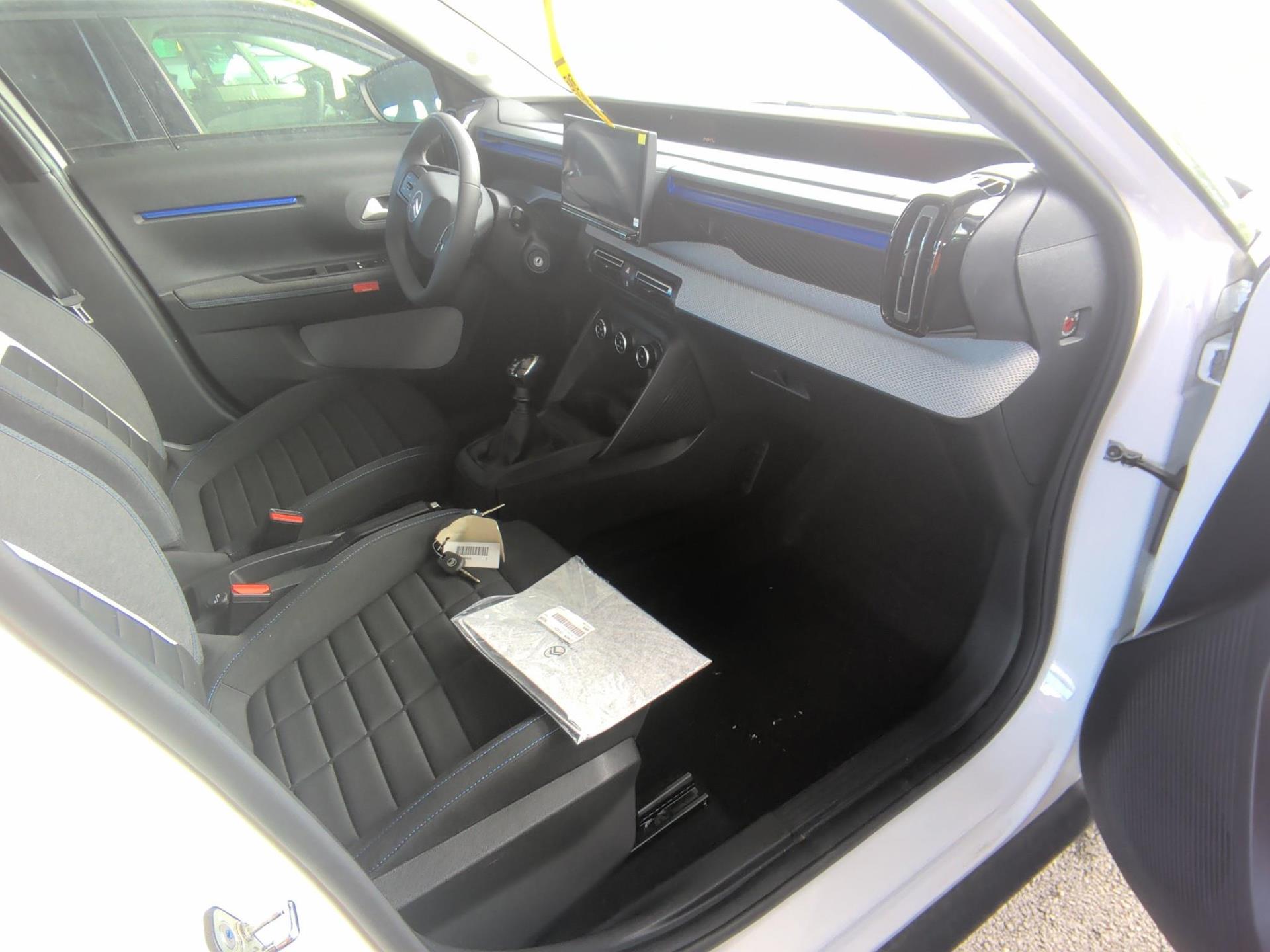 Citroen C3 PureTech 100 ch BVM6 You + Pack Plus 2024