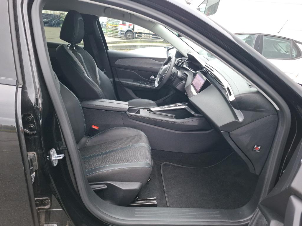 Peugeot 308 BlueHDi 130ch S&S EAT8 Allure 2022