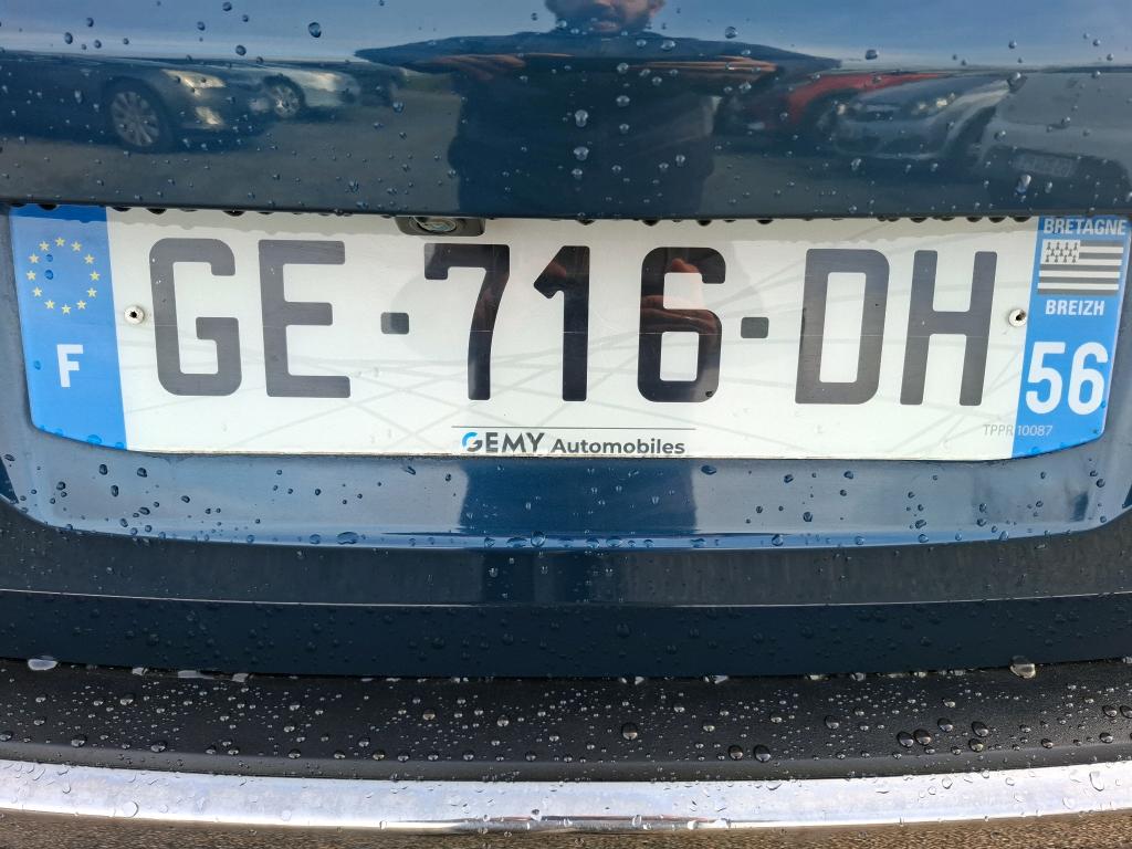 Peugeot 3008 Hybrid 225 e-EAT8 Allure 2022