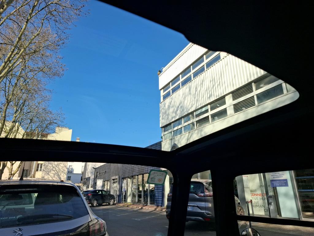 Citroen AMI
