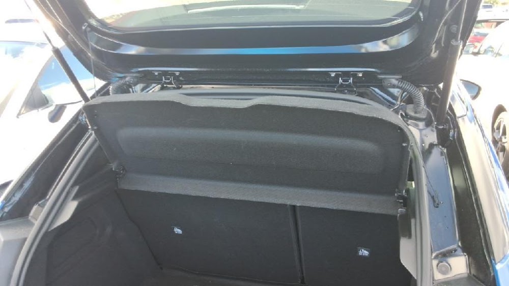 Foto Opel Corsa 14