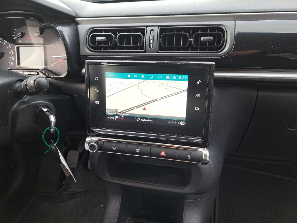 Citroen C3 PureTech 82 S&S BVM5 Feel 2019