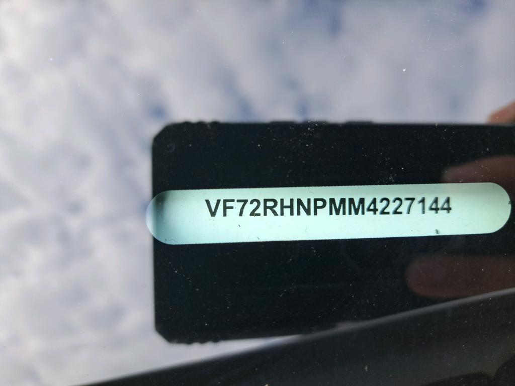 Citroen C3 Aircross PureTech 110 S&S BVM6 C-Series 2021