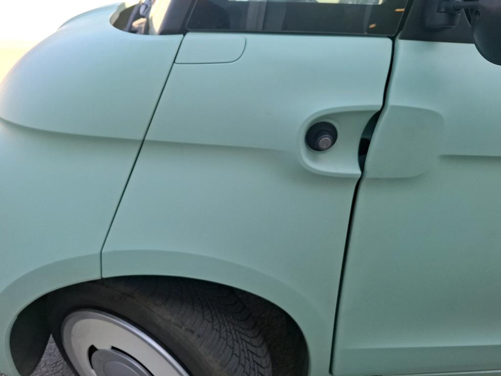 FIAT TOPOLINO 