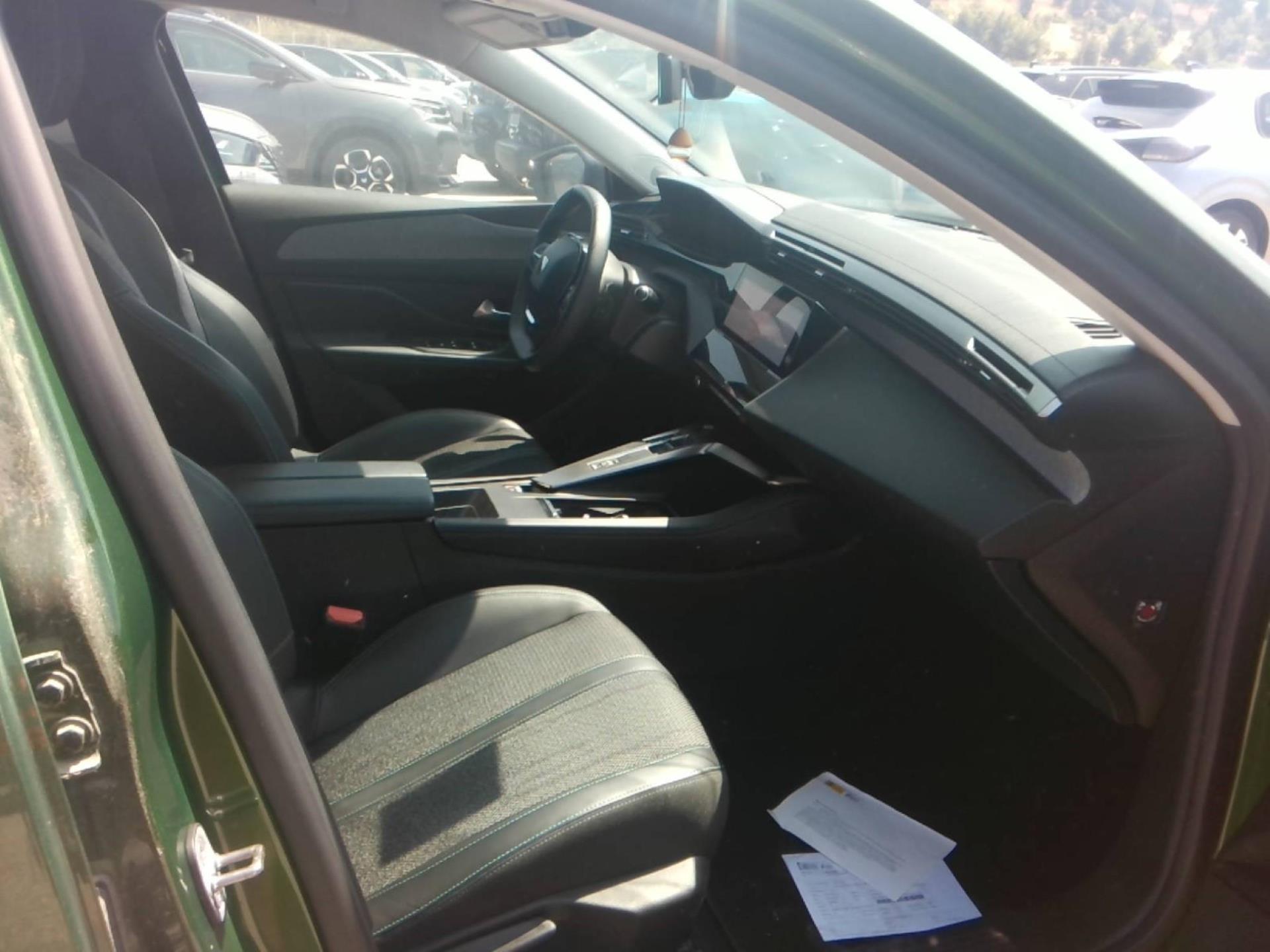 Peugeot 308 BlueHDi 130ch S&S EAT8 Allure Pack 2022