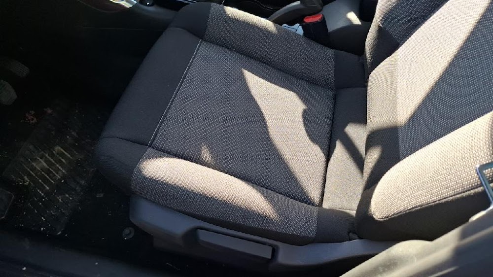 Foto Citroën C3 Aircross 9