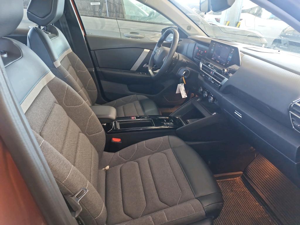 Citroen C4 BlueHDi 130 S&S EAT8 Feel Pack 2022