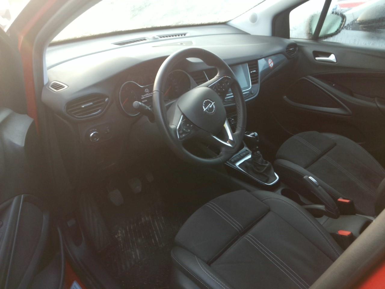 Foto Opel CrossLand 3