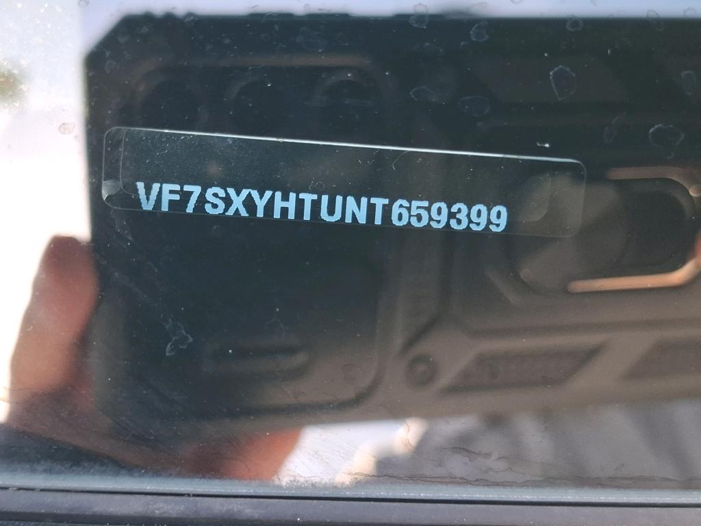 Citroen C3 BlueHDi 100 BVM6 You 2023