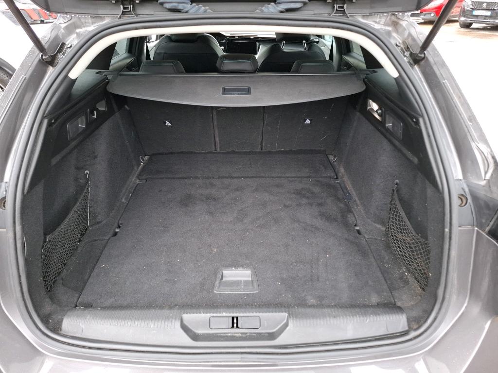 Peugeot 308 SW BlueHDi 130ch S&S BVM6 Allure 2022