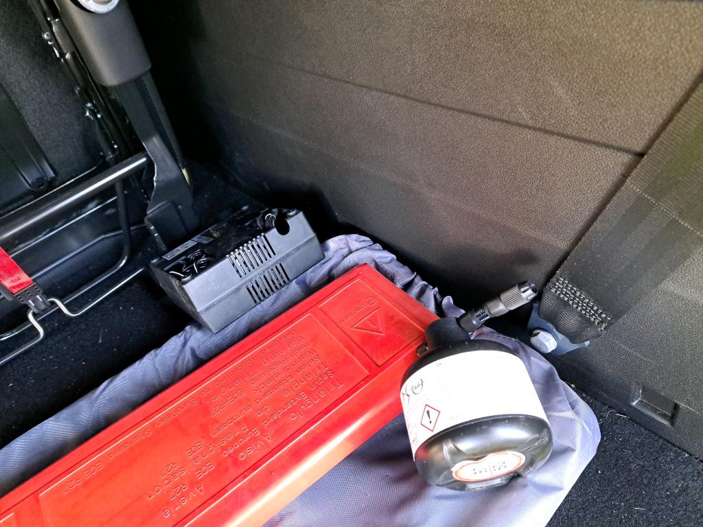 Citroen Berlingo Taille XL 7pl BlueHDi 130 S&S BVM6 Feel 2022