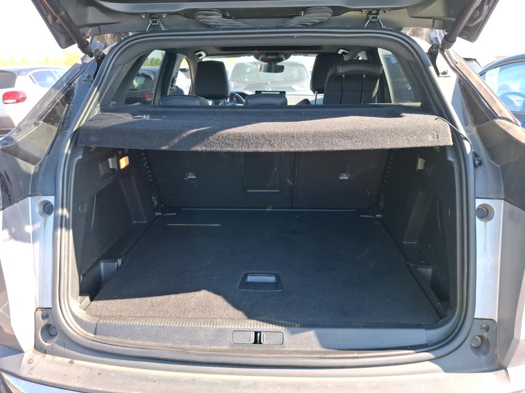 Peugeot 3008 BlueHDi 130ch S&S EAT8 GT 2023