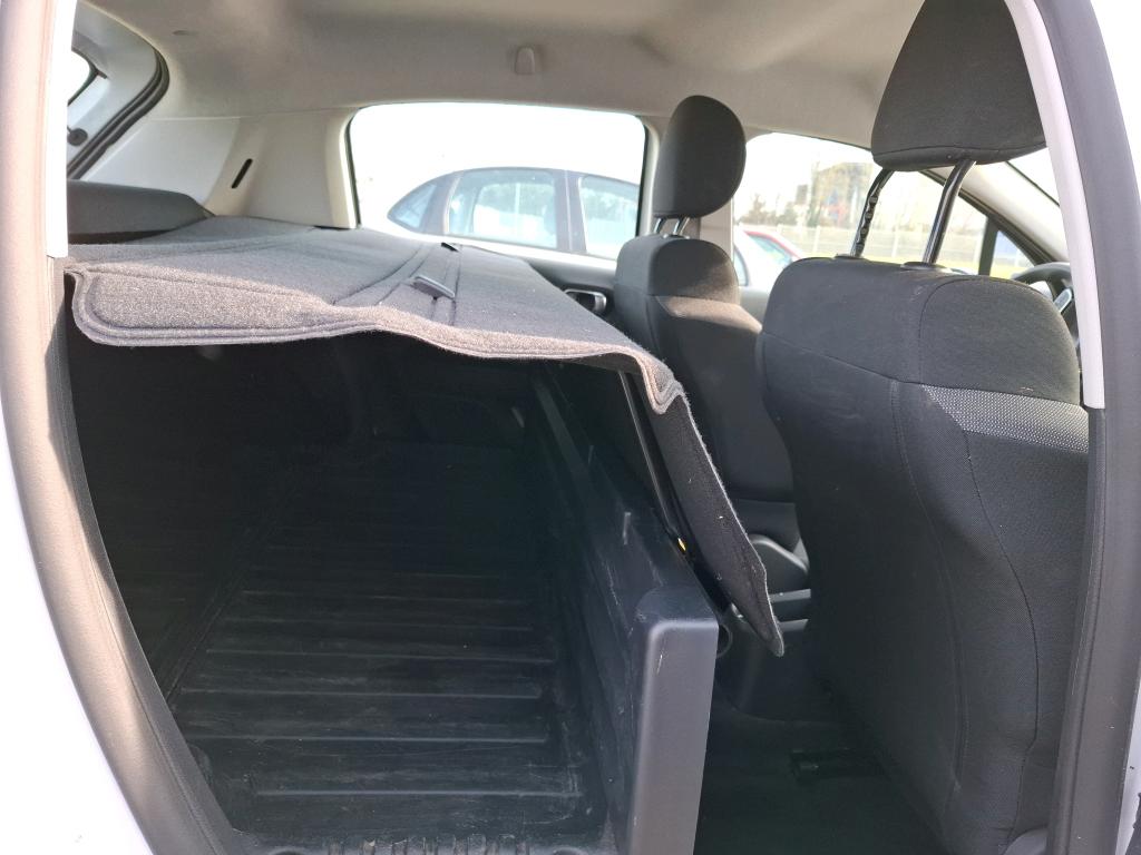 Citroen C3 PureTech 83 ch BVM5 You 2022