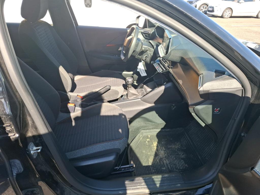 Peugeot 208 PureTech 100 S&S BVM6 Active Pack 2022