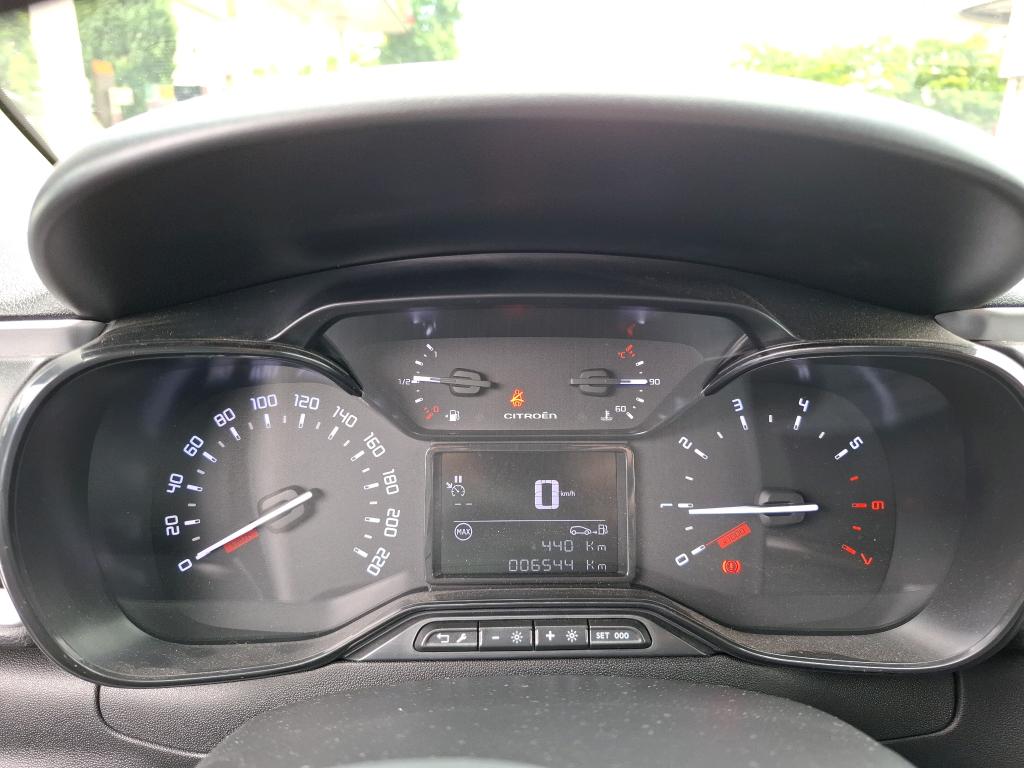 Citroen C3 PureTech 83 S&S BVM5 Shine 2024