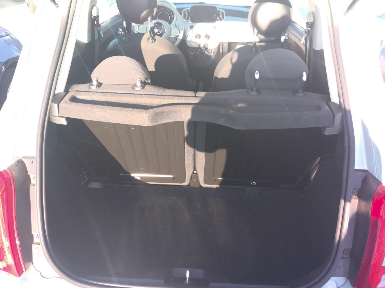 Foto Fiat 500X 9