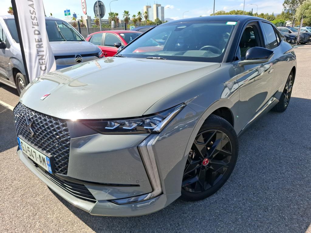 DS 4 II