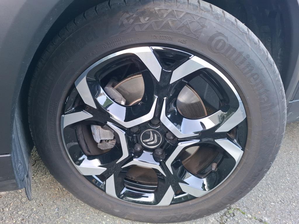 Citroen C5 Aircross Hybride Rechargeable 225 e-EAT8 Shine 2022