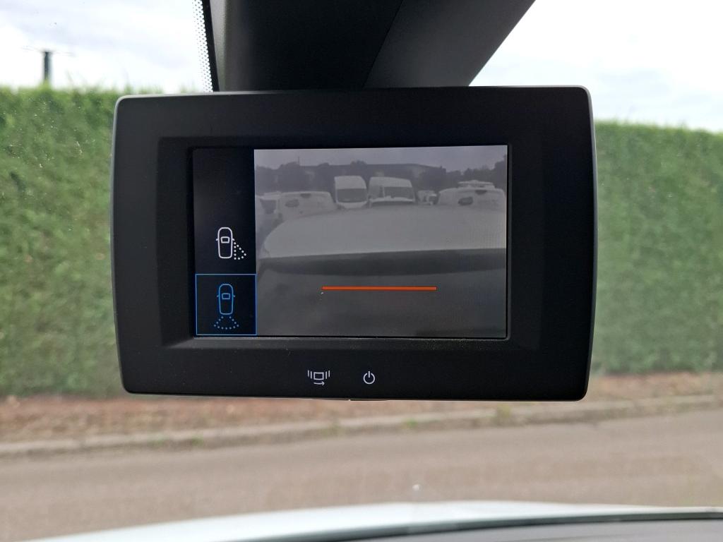 Citroen BERLINGO VAN M 650 BLUEHDI 130 S&S EAT8 DRIVER 2021