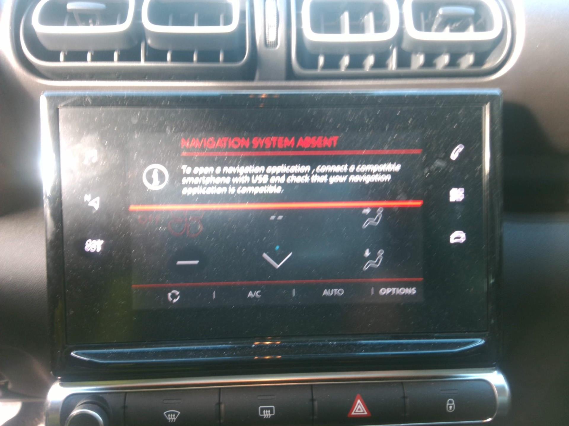 Citroen C3 Aircross PureTech 110 S&S BVM6 Shine 2023