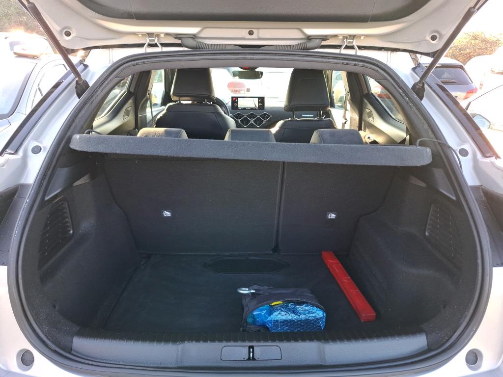 DS DS3 Crossback BlueHDi 130 EAT8 Performance Line+ 2022