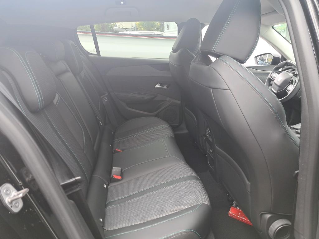 Peugeot 308 BlueHDi 130ch S&S EAT8 Allure Pack 2022