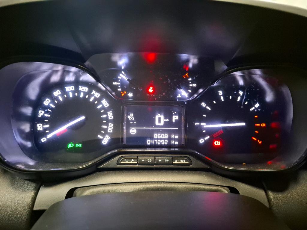 Citroen C3 Aircross PureTech 130 S&S EAT6 Feel Pack 2022