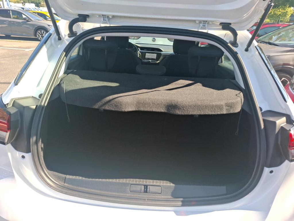 Opel Corsa 1.2 75 ch BVM5 Elegance Business 2022