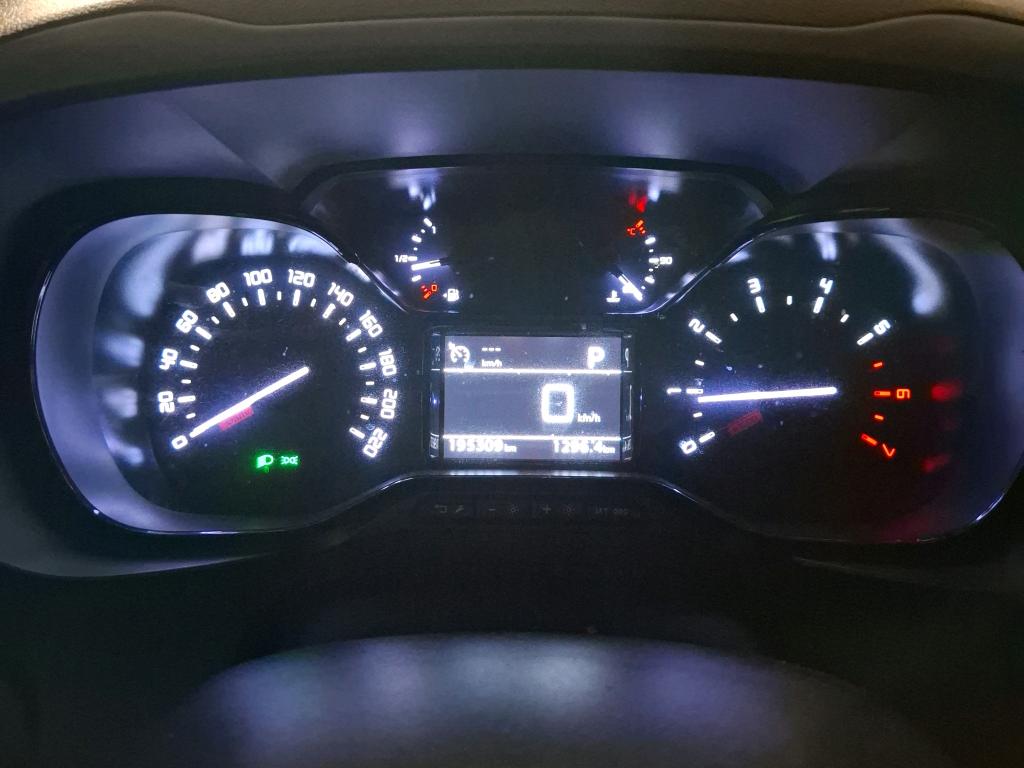 Citroen BERLINGO VAN XL 950 BLUEHDI 130 S&S EAT8 DRIVER 2020