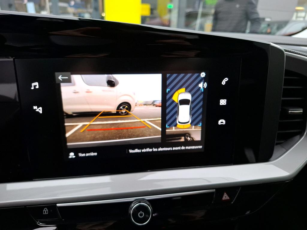 Opel Mokka 1.2 Turbo 100 ch BVM6 Elegance 2023