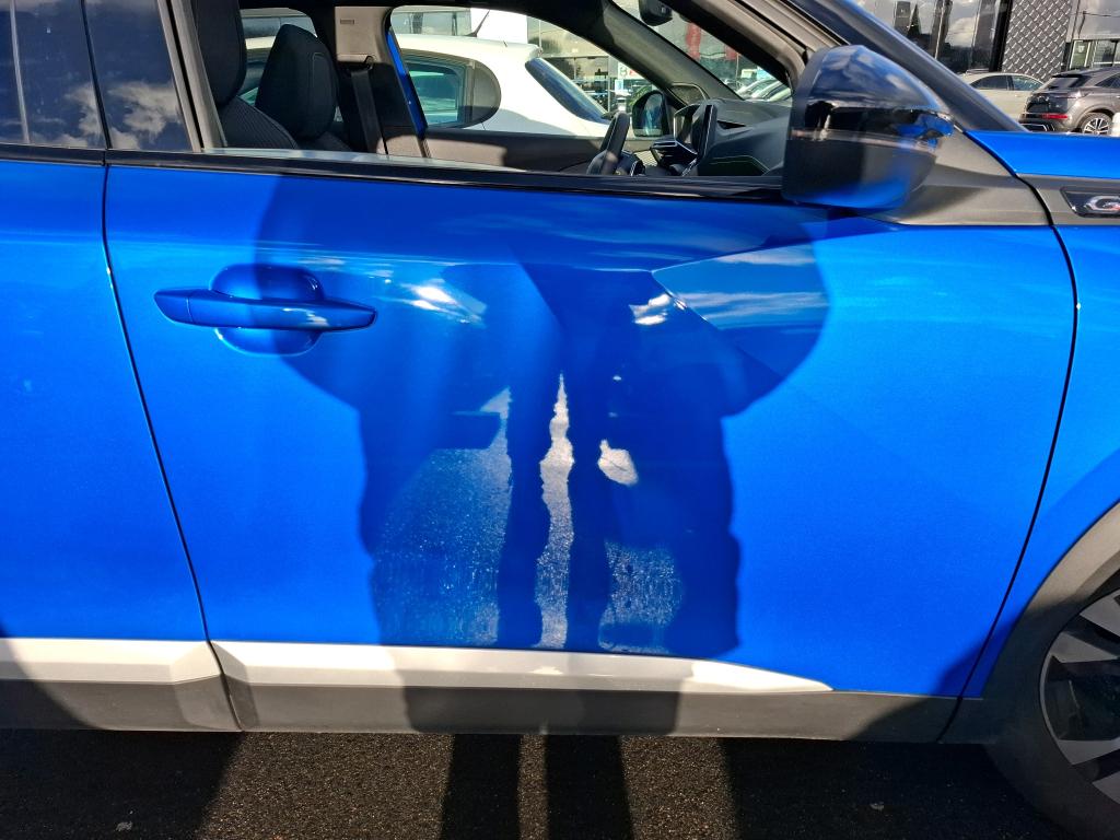 Peugeot 2008 PureTech 130 S&S EAT8 GT 2022