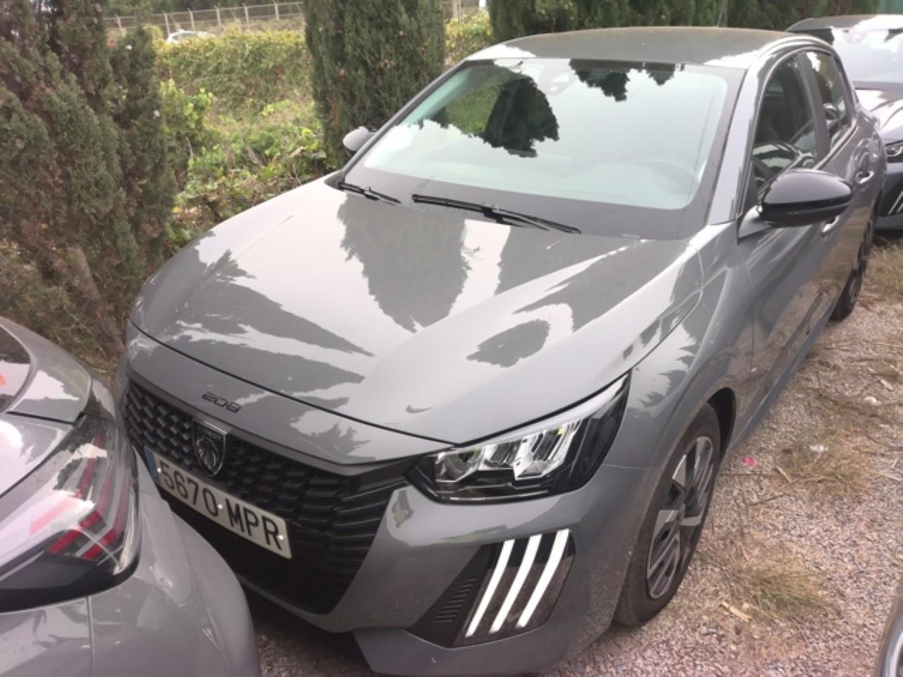 Foto Peugeot 308 2