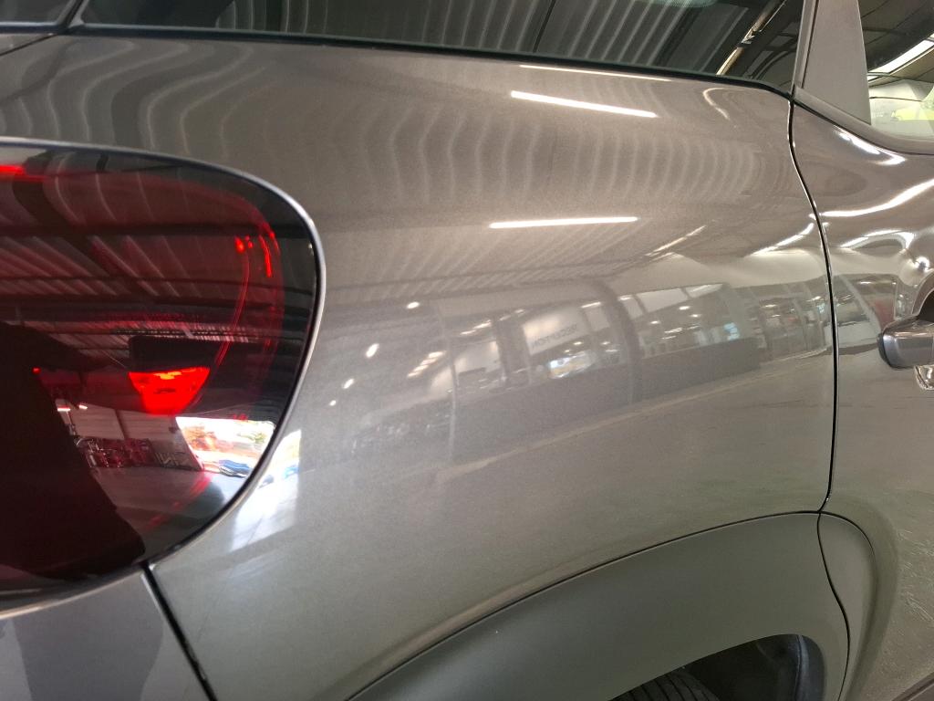 Citroen C3 Aircross PureTech 110 S&S BVM6 Live 2022