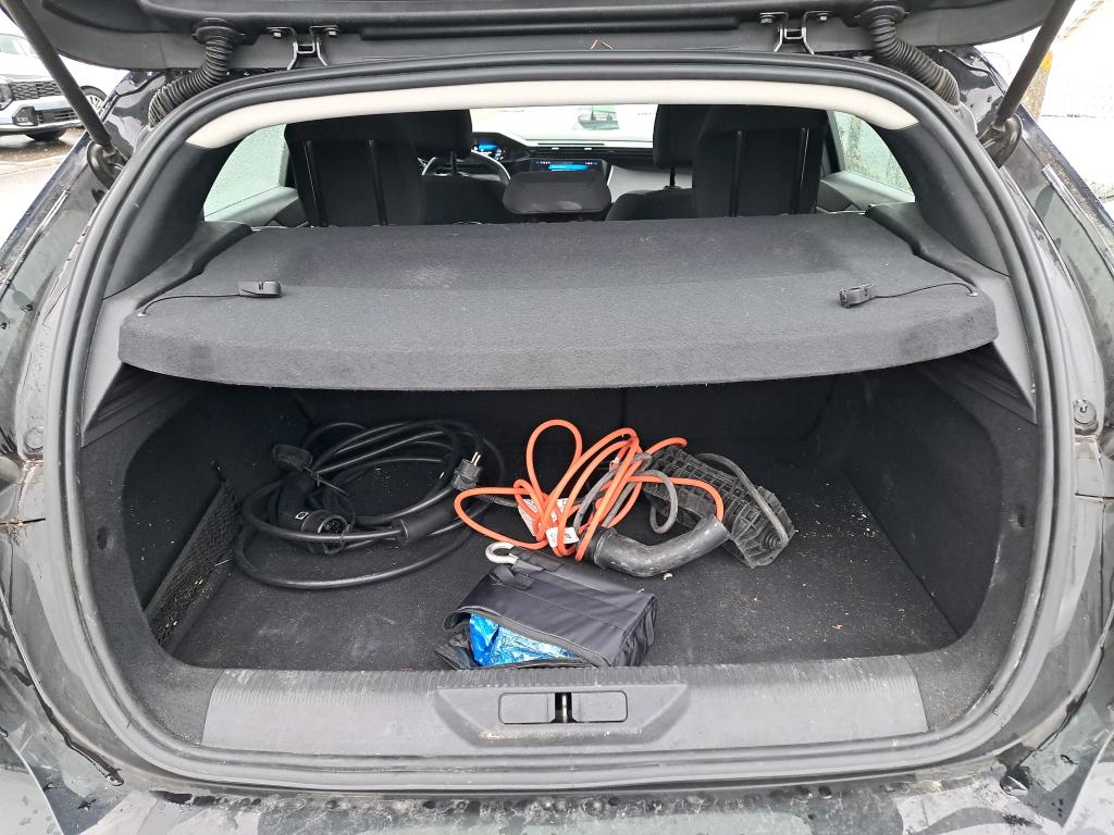 Peugeot 308 PHEV 180 e-EAT8 Active Pack 2023