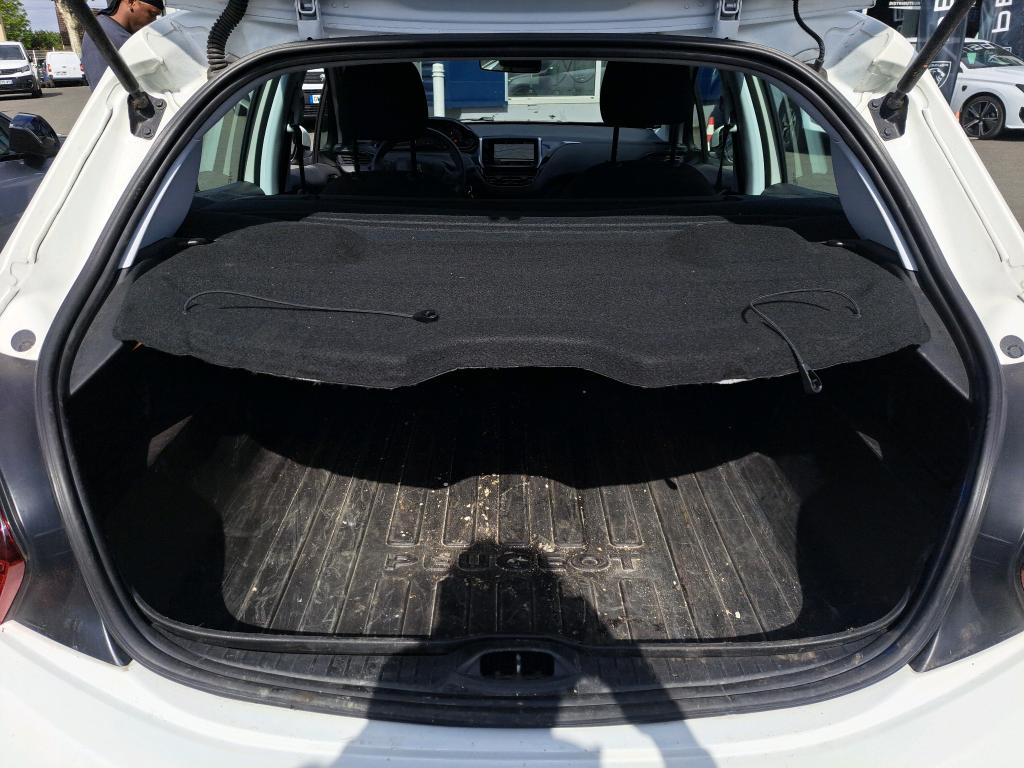 Peugeot 208 AFFAIRE BLUEHDI 100 S&S BVM5 PREMIUM PACK 2019