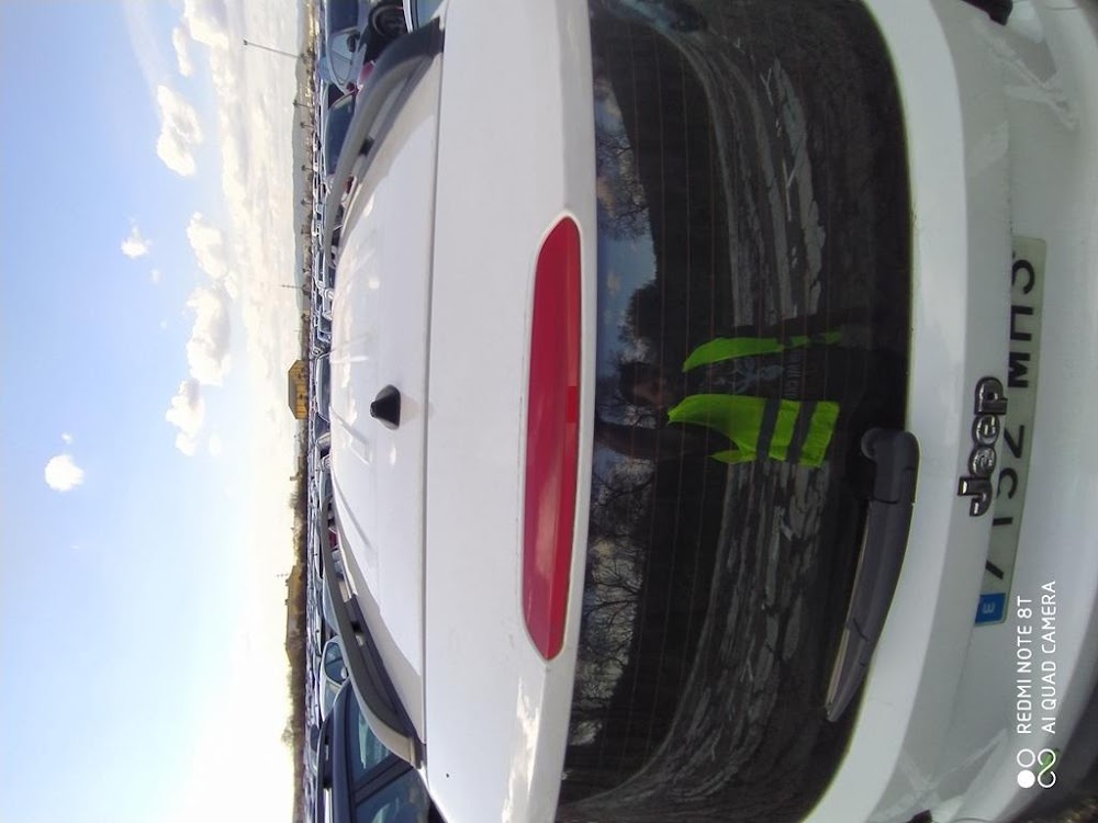 Foto Jeep Renegade 9