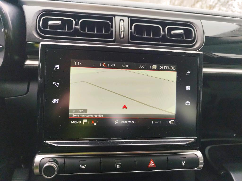 Citroen C3 BlueHDi 100 S&S BVM Feel Business 2019