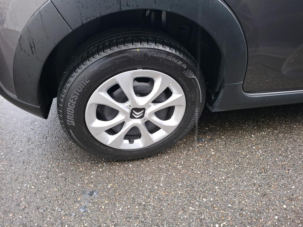 Citroen C3 PureTech 83 ch BVM5 You 2023