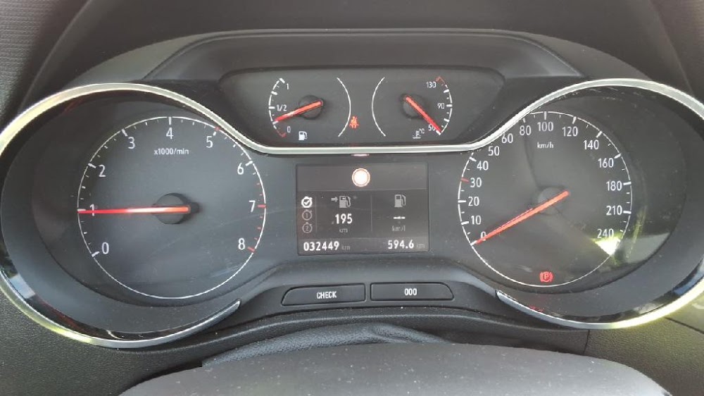 Foto Opel CrossLand 3