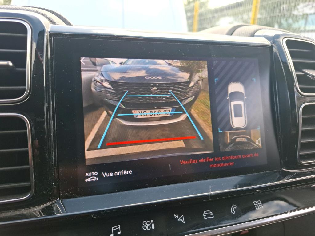 Citroen C5 Aircross PureTech 130 S&S EAT8 Feel Pack 2023